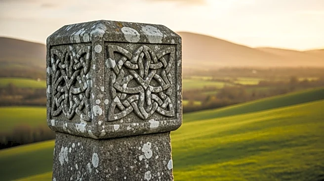 Adventure World Partners with Brendan Vacations to Expand Celtic Travel in Australia and New Zealand