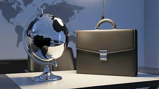 NSO Group Appoints Former US Ambassador David Friedman as Chair