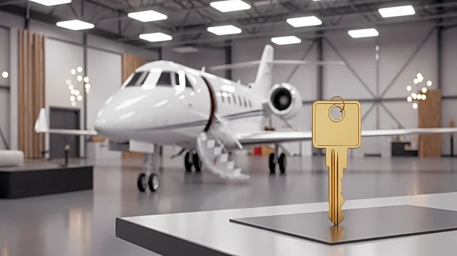 Freeman Holdings Group Acquires Texas Aero FBO in Waco