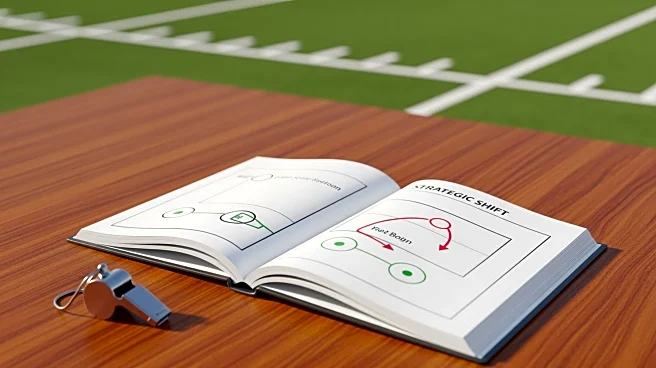 Packers Face Offensive Strategy Shift Due to Injuries to Jayden Reed and Matthew Golden