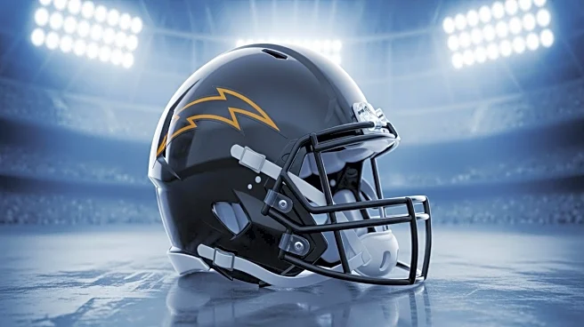 Chargers Secure Third Straight Victory as Justin Herbert Shines Against Steelers