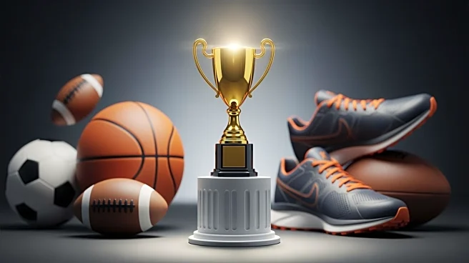 Section V Boys Athlete of the Week Voting Opens for November 3-9