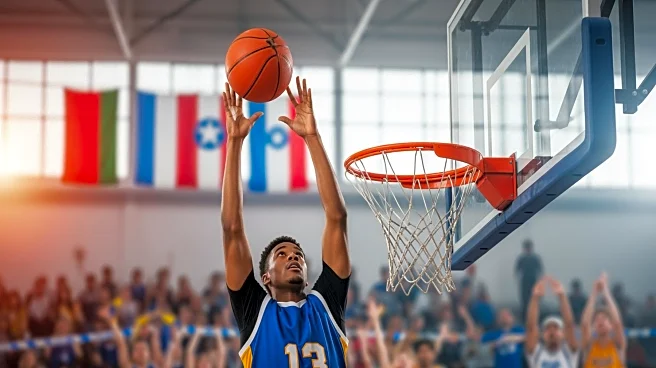 Baylor Bears Secure Victory Over Washington with Balanced Scoring