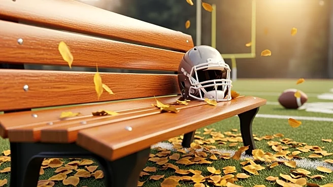 Fantasy Football Week 11: Injuries Open Opportunities for Emerging Players