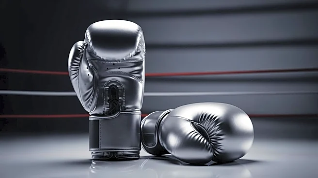 Claressa Shields Secures $8 Million Fight Deal, Laila Ali Declines Comeback