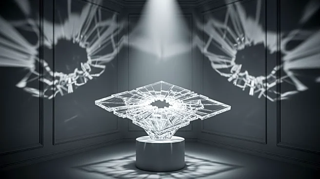 Geena Davis Institute CEO Madeline Di Nonno Honored at Future is Female Awards for Advancing Gender Equity