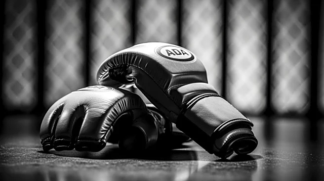 UFC 322: Leon Edwards Plans 'Must-Win' Fight Against Carlos Prates