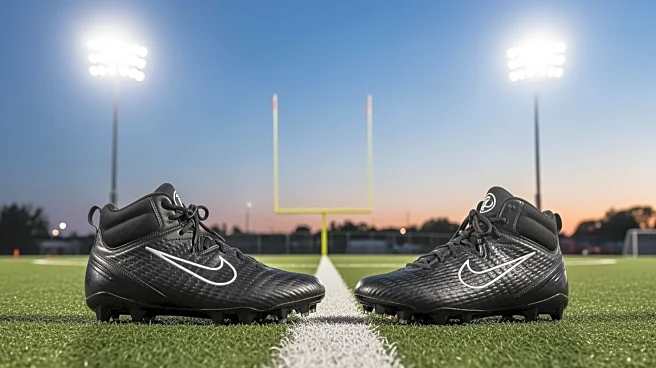 Titans Open Practice Window for Kalel Mullings Following Ankle Injury