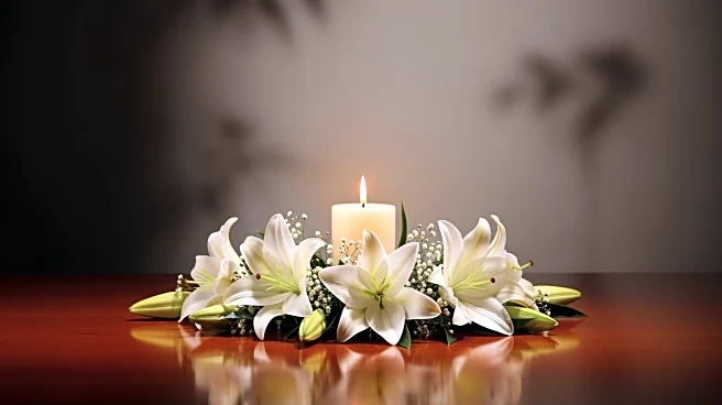 Belva Davis Memorial Service Honors Trailblazing Journalist's Legacy