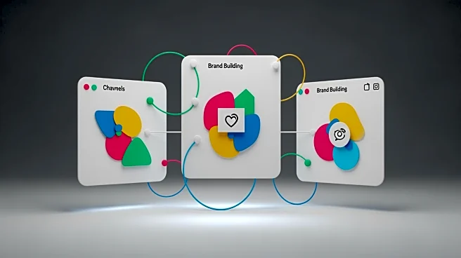 Build in Amsterdam Enhances Multi-Channel Brand Building, Meeting Consumer Demand for Personalization