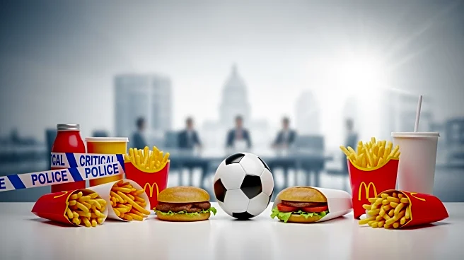 Sydney Sweeney Gains 30 Pounds for 'Christy' Role Using Fast Food Diet