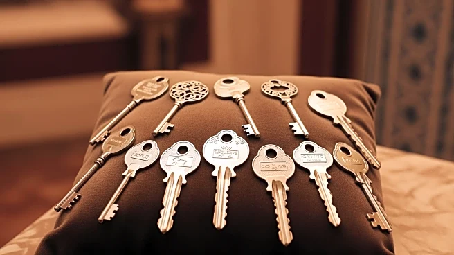 Accor's Emblems Collection Expands Global Portfolio with Landmark Hotels, Emphasizing Quiet Luxury