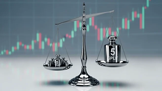 Nanto Bank Ltd Announces Five-to-One Stock Split for Shareholders