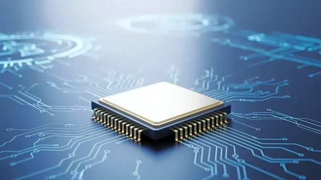 China Grants Export Exemptions on Nexperia Chips, Easing Pressure on Auto Industry