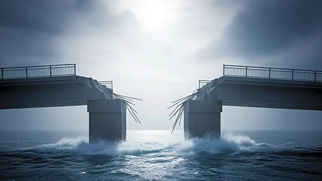 Paul Givan Faces No-Confidence Vote Over Controversial Israel Visit