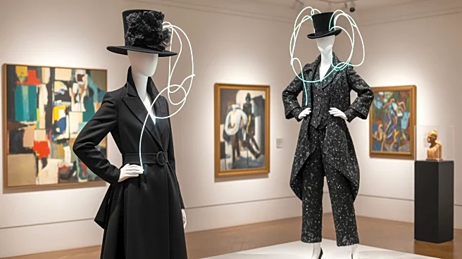 Jean Paul Gaultier's Fashion Legacy Explored in New Book