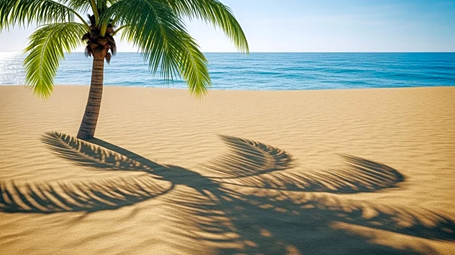 Nayarit Appointed to UN Tourism Global Board, Gains Recognition as 'Supportive Partner Destination'