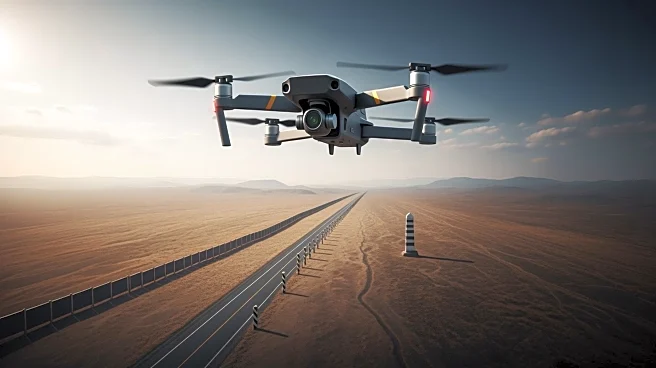 South Korea's Ousted Leader Indicted for Alleged Drone Flights Over North Korea