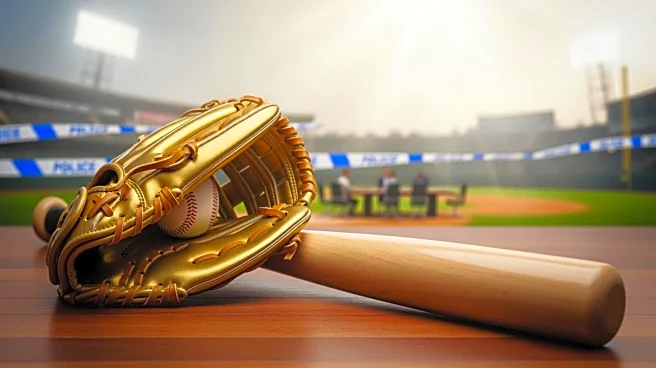 MLB Pipeline Announces 2025 All-Rookie Team Featuring Standout Performances