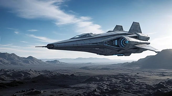 Predator: Badlands Achieves Record Box Office Opening with $80 Million Worldwide