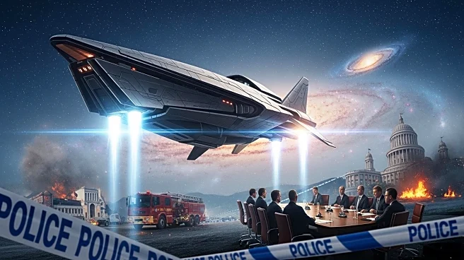 3I/ATLAS Allegedly Fires Jets Angled Like Giza Pyramids, Sparking Debate