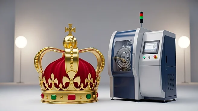 The Royal Mint and Excir Reformation Metals Recognized at G7 Summit for Metal Recovery Collaboration