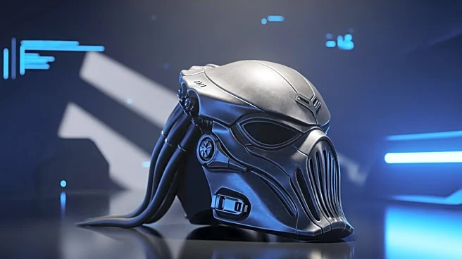 Director Dan Trachtenberg Hints at Potential Predator Cinematic Universe