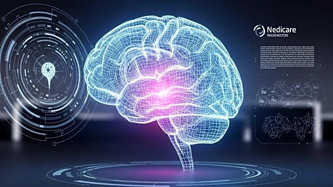 Octave Bioscience to Participate in MedTech Forum to Discuss Neurodegenerative Disease Management