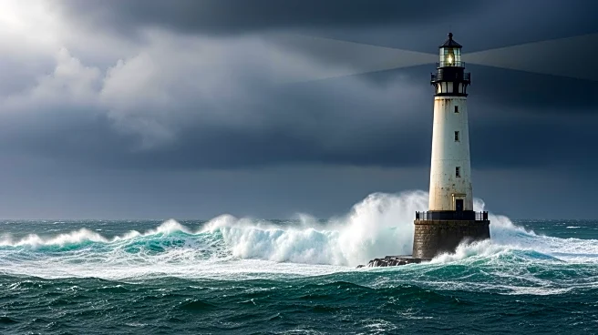 BBC Reports on Philippines Typhoon Fung-wong's Impact and Rising Water Concerns