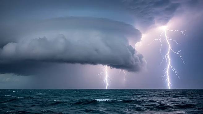 Hurricane Melissa Devastates Caribbean, Highlights Global Attention Disparity