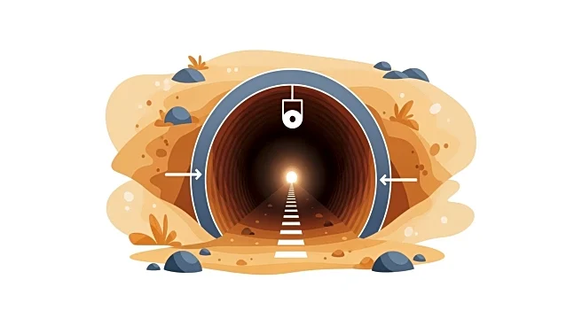 Turkey Urges Safe Passage for Hamas Members in Rafah Tunnels