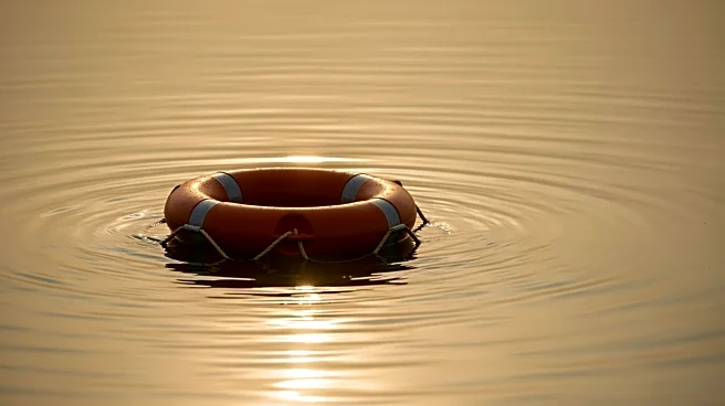 Malaysia Searches for Missing Rohingya After Boat Sinks, Death Toll Rises