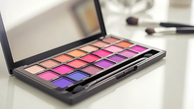 Nykaa Reports Significant Profit Increase Amid Strategic Partnerships