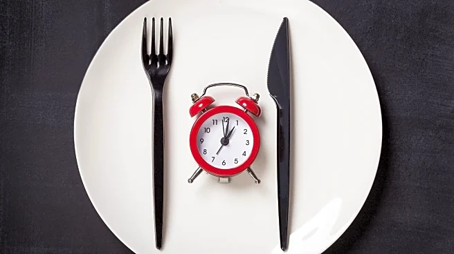 Study Finds Short-Term Intermittent Fasting Does Not Affect Cognitive Performance