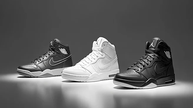 Bryce James Reveals Top Three Nike LeBron Sneakers