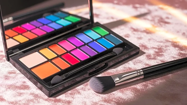Amazon Offers Early Black Friday Deals on Major Makeup Brands