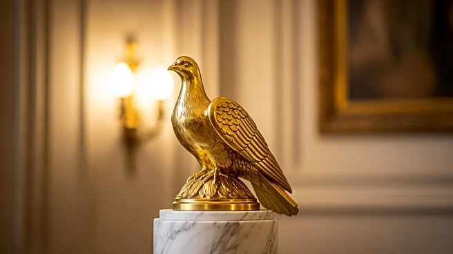 Jerusalem Cardinal Honored for Leadership Role During Gaza War