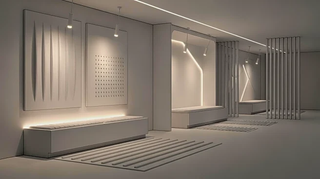 LLaVA Architecture Enhances Visual Accessibility for Blind Users