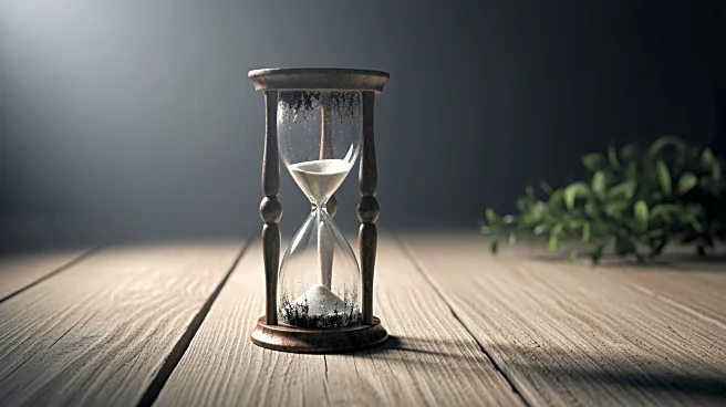 UK Professionals Report Workplace 'Culture Rot' Amid Cost-Cutting Measures