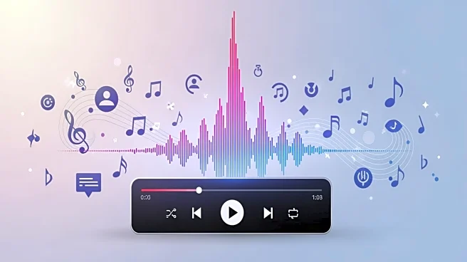 Amazon Music Introduces 'Fan Groups' Feature in Canada, Expanding Music Community Engagement