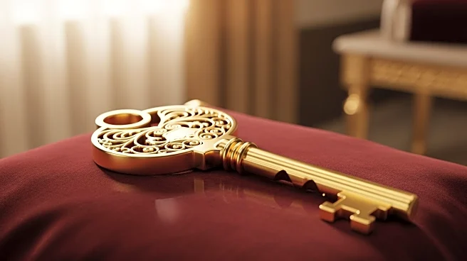 Accor's Emblems Collection Expands with UK Debut at Lucknam Park Hotel