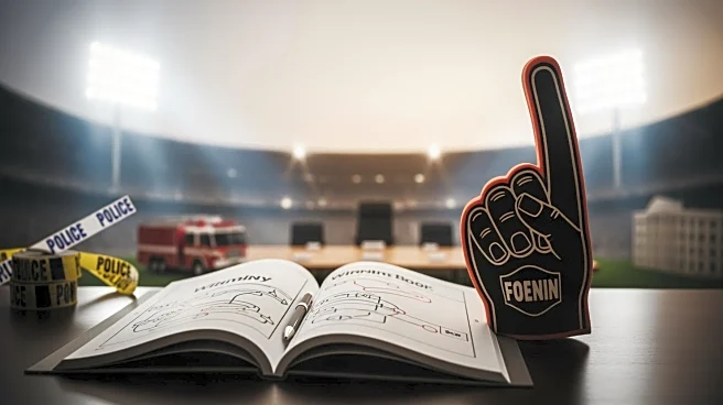 Rams Coach Sean McVay Celebrates Team's Momentum After Win Over 49ers