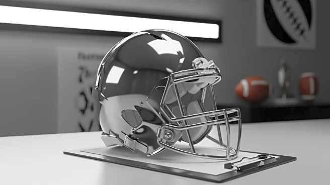 Giants Fire Brian Daboll, Mike Kafka Named Interim Head Coach