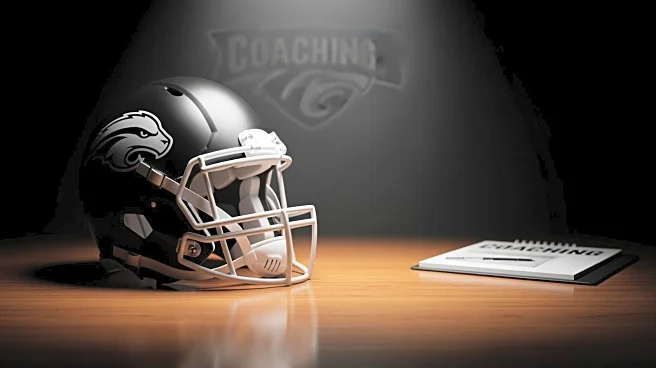 Giants Fire Brian Daboll Amid Season Struggles, Interim Coach Named