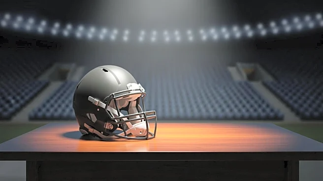 New York Giants Fire Head Coach Brian Daboll After 2-8 Start