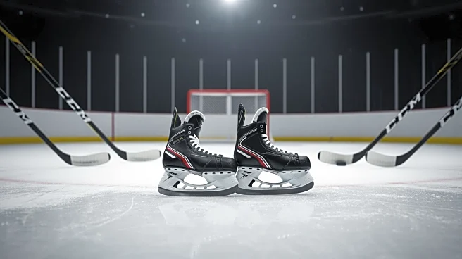 Philadelphia Flyers Struggle in Overtime Loss to Ottawa Senators Amidst NHL Youth Movement