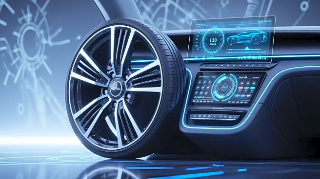 CarParts.com Reports Decreased Sales and Strategic Investment in Q3 2025