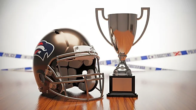 Johnny Manziel Endorses Diego Pavia for Heisman Trophy Finalist