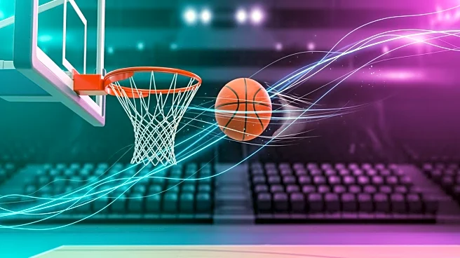 Charlotte Hornets Secure Victory Against Washington Wizards with Stellar Performances