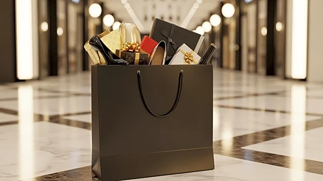 Ross Park Mall Thrives Amid Decline of Other Shopping Malls